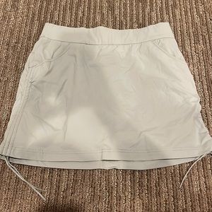 Columbia skirt